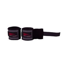 Bandagem Elastica Progne 5 metros - Preto