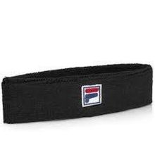 Testeira Fila Player NC Unissex - Preto
