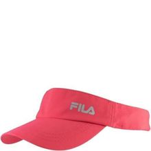 Viseira Fila Running Unissex - Rosa