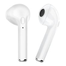 Par de Fones de Ouvido Bluetooth