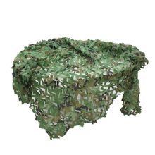 Rede de camuflagem forest 2x3m