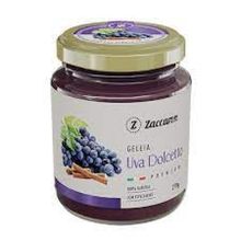 Geleia de Uva Dolcetto 270gr