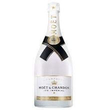Champagne Francês Branco Moët &amp;amp; Chandon Ice Impérial 750ml