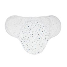 Cueiro Ajustável Swaddle Compose Constelação 70 x 62Cm Papi