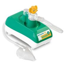 Inalador Ultrassônico Pulmosonic Star Soniclear Bivolt