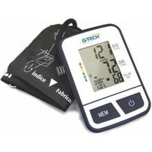 Aparelho de Pressão Digital de Braço G-Tech BSP-11