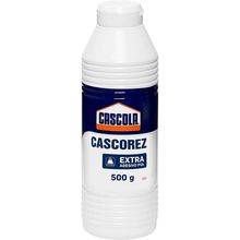 Cola Cascorez Extra Cascola 500 gr