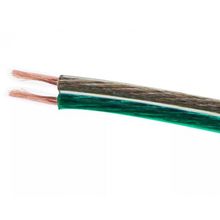 Fio Cabo Paralelo Alto Falante Som Automotivo 2x1,5mm 30 M