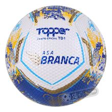 Bola Topper Copa do Nordeste 2021 (Asa Branca TD1 Campo)