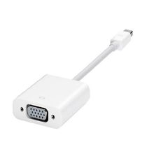 Cabo Adaptador Mini Displayport Thunderbolt para VGA 20cm