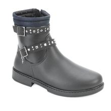 Bota Cano Curto Infantil Pampili PP23-27910
