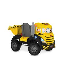 Caminhão Brutus Construtor - Bandeirante 920