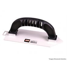 Desempenadeira Plast Max 17X8,5Cm 28810