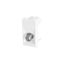 Pial Pop Modulo Tomada Antena Tipi F Lg060