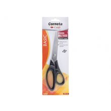 Tesoura Multiuso Corneta Basic Inox 8.1/2 Blister