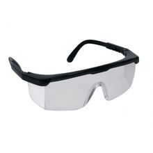 Oculos Protecao Fenix Incolor
