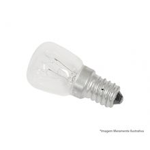 Lampada Geladeira/Micro Ondas 15Wx220 E14 8722