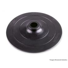 Disco Borracha 5 Preto