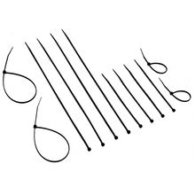 Abracadeira Nylon Brasfort 3,6Mmx150Mm Pt 100Pcs 8860