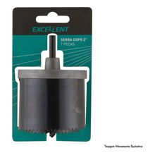 Serra Copo 2  Jg 7pcs 4hn Blister