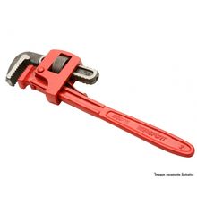 Chave Grifo Brasfort 08 6009