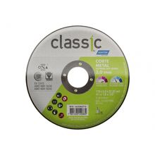 Disco Corte Ferro Norton Classic Ar302 4.1/2X1/8X7/8