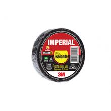 Fita Isolante 3M Imperial Slim 18Mmx05M c/10pcs