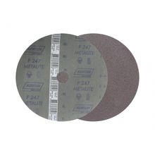 Disco Lixa Norton 7 80 F247