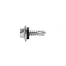 Parafuso Telha Auto Brocante 14X1 200Pcs