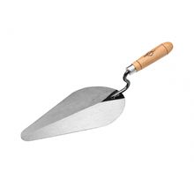 Colher Pedreiro Brasfort Canto Redondo 06 8306 c/6 pcs