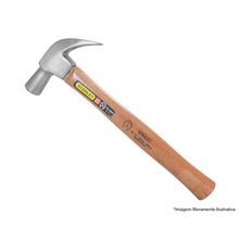 Martelo Ferradura Stanley 27Mm 41 51420