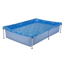 Piscina Infantil Mor 1000L 1,89X0,42X1,30M 1002