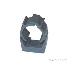 Abracadeira Pvc P/Eletroduto Inca 1/2 100Pcs 0190