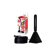 Antena Tv Digital Int/Ext Jade + Cabo 4M C/Ima