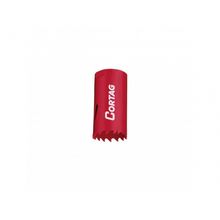 Serra Copo Cortag Bimetal 25Mm -1 Blister