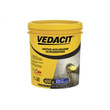 Vedacit Acelerador Ultra 900G Pote O.Baumgart (Rapidissimo)
