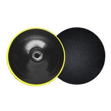 Suporte Disco Lixa Pluma 4.1/2 115Mm