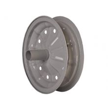 Roda Carrinho Pedreiro 8