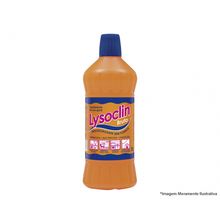 Desinfetante Uso Geral Lysoclin 1Lt