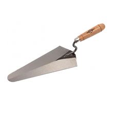 Colher Pedreiro Brasfort Canto Reto 07 8030 c/6pcs