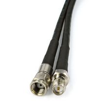 Cabo Extensão para Antena Wireless PIG TAIL - 10 Metros