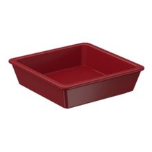 Molheira Japonês Soyu Wasabi Molhos com estilo oriental 50 ml Vermelho