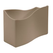 Porta Guardanapo de Mesa Warm GrayCoza