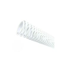 Espiral para Encadernação Branco 29mm 200 Folhas 35 und
