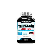 THERMO ACTIVE POTE 120 CAPS.