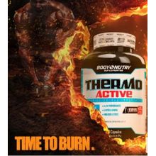 THERMO ACTIVE POTE 60 CAPS.