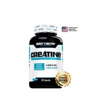 CREATINE POTE 60 CAPS.