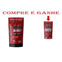 Bcaa 3k No2 Refil - 120 Cáps. e Ganhe Thermo Cuts Menor preço