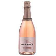 Espumante Almadén Brut Rosé Charmat 750ml