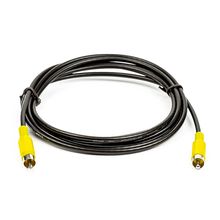 Cabo RCA x RCA Plastico - 15 Metros